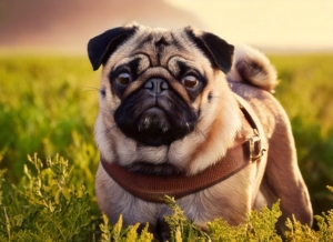 Retro Pug Breeders Near You