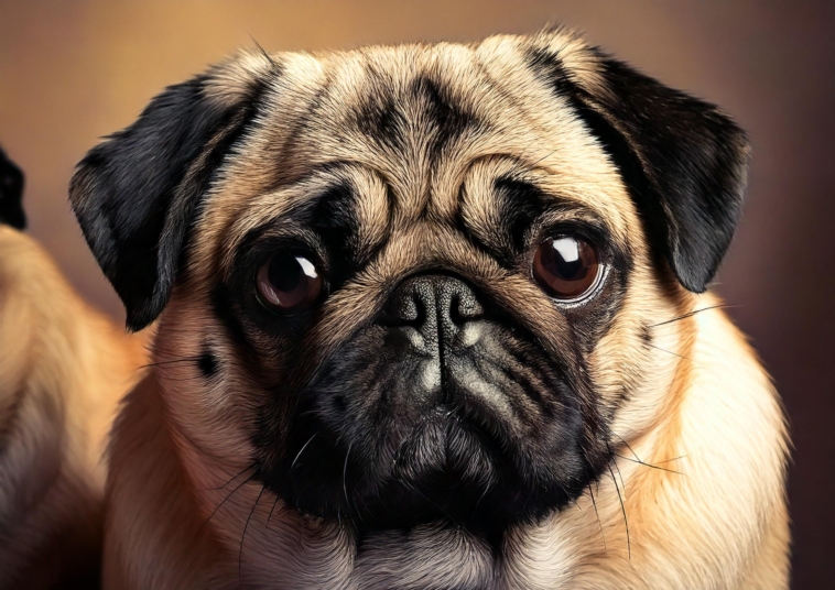 The History of Retro Pugs