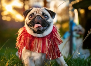 Pug Parades