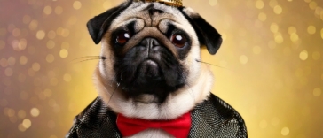 Famous pugs