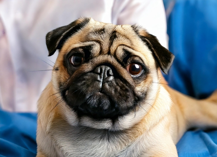 Health Issues in Pug Breed