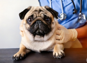 Health Issues in Pug Breed