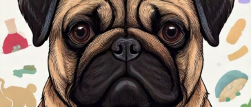 Health Problems for Pugs: Clear Understanding