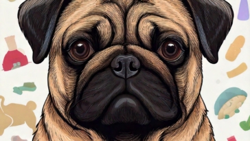 Health Problems for Pugs: Clear Understanding