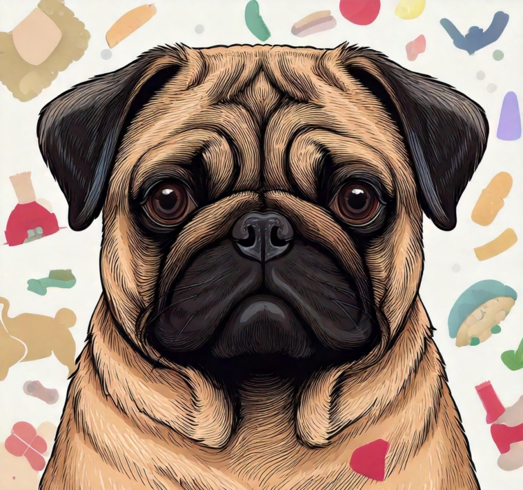 Health Problems for Pugs: Clear Understanding