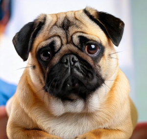 Health Problems for Pugs: Clear Understanding