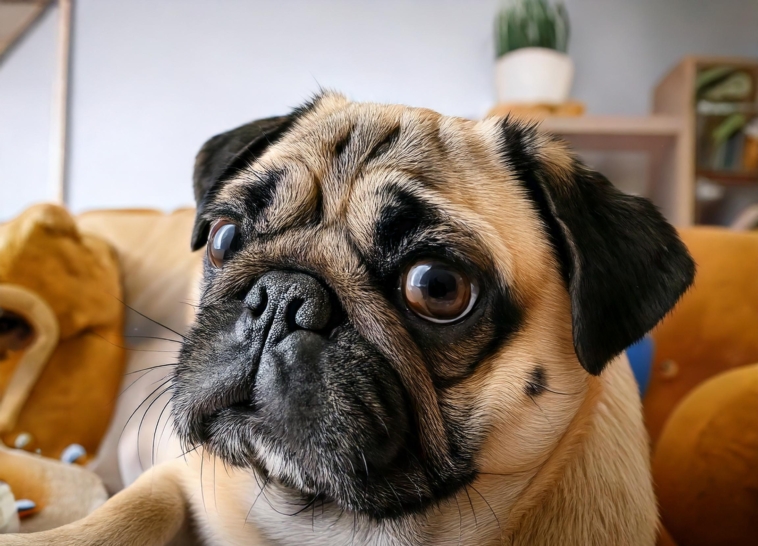 Common Health Problems in Pugs