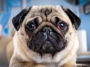 Health Issues in Pug