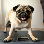 Healthy Pug Weight Maintaining: Tips and Guidelines