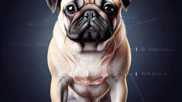 Hip Dysplasia in Pugs: Symptoms and Treatment Options