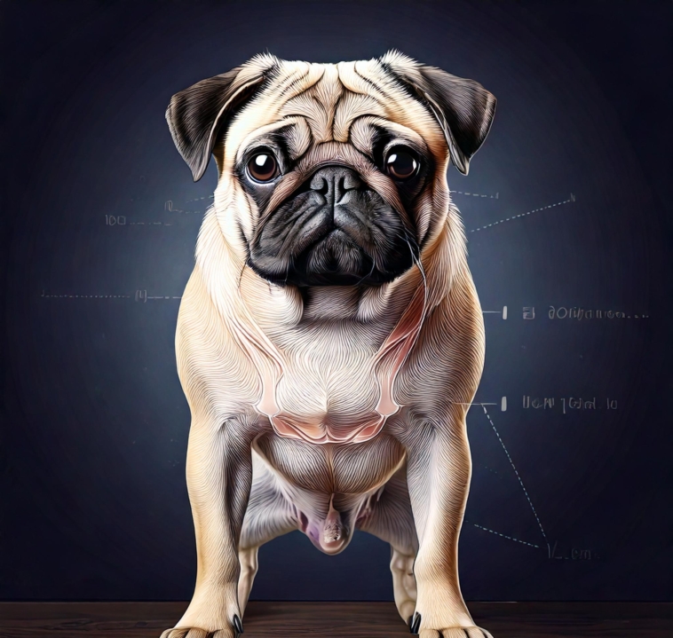 Hip Dysplasia in Pugs: Symptoms and Treatment Options