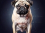 Hip Dysplasia in Pugs: Symptoms and Treatment Options