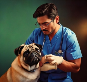 Hip Dysplasia in Pugs: Symptoms and Treatment Options