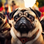 Pug Parade