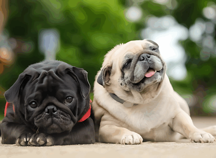 What Makes Pugs So Popular