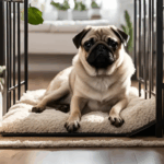 Creative Pug Names Based on Personality