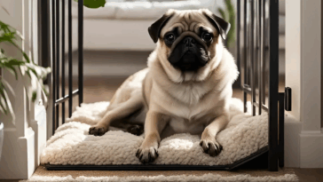 Creative Pug Names Based on Personality