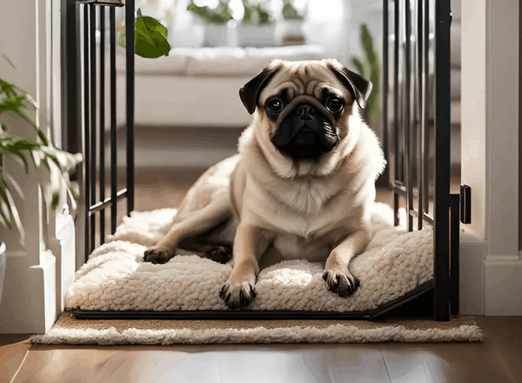 Creative Pug Names Based on Personality