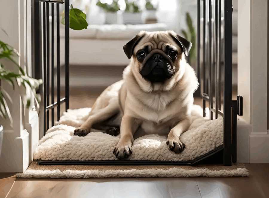 Creative Pug Names Based on Personality