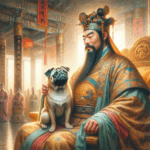 How Pugs Became a Luxury Pet for the Elite