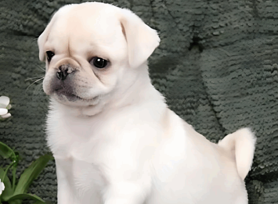 How to Read Dog Food Labels for Pugs