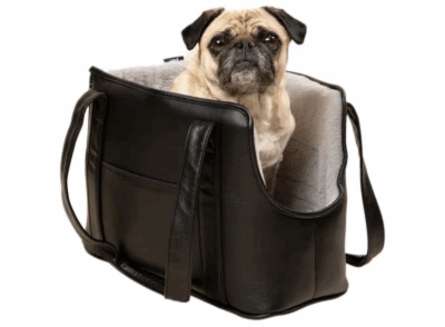 Pug Travel Carrier Review