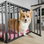 Puppy Crate
