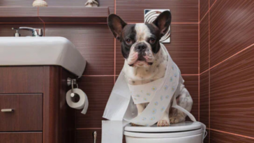 Puppy Potty Training