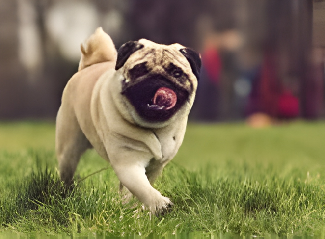 homemade pug treats healthy recipes